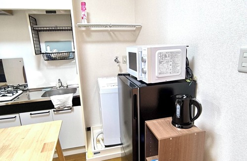 Nakamura House | Quiet town near Nagoya station