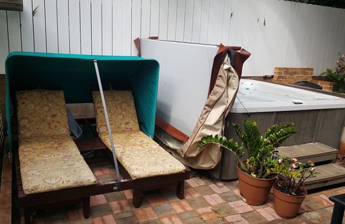 Kaimuki Apartment | Quiet Town Studio