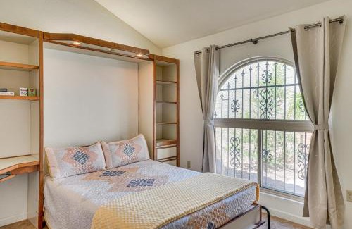 Green Valley House | Quiet Townhome with Mountain Views in Green Valley