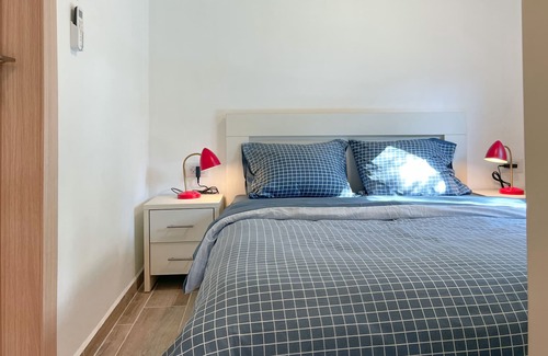 Sha'al Apartment | Quiet vacation home at Golan Heights