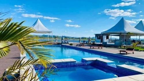 Kafue Hotel | Quiet Waters Resort
