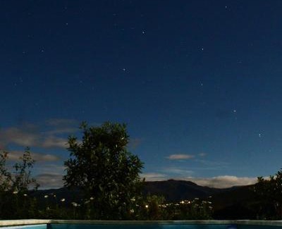 San Carlos House | Quillmito Wasi
