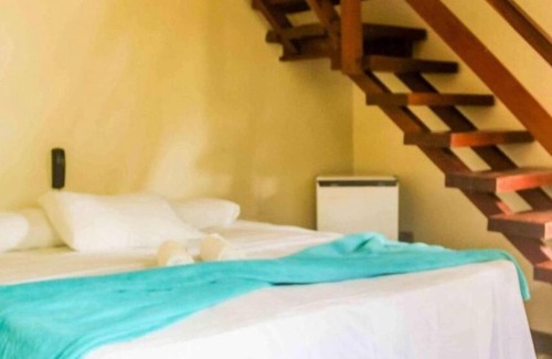 Uniao dos Palmares Hotel | Quilombo Hotel Fazenda