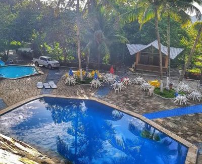 Uniao dos Palmares Hotel | Quilombo Hotel Fazenda