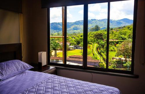 Pereira Hotel | Quimbaya Campestre Hotel