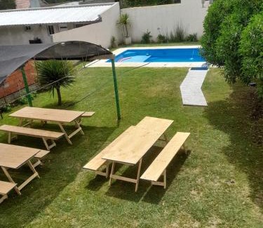 Partido de General Pueyrredon Other | Quincho con pileta