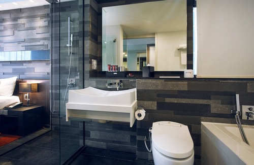 Newton Hotel | Quincy Hotel Singapore by Far East Hospitality