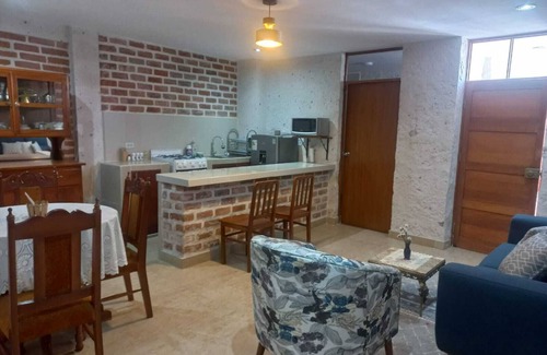 Arequipa Apartment | Quinta Alpaca, Casona de Sillar, a 5 Minutos de la Plaza de Yanahuara