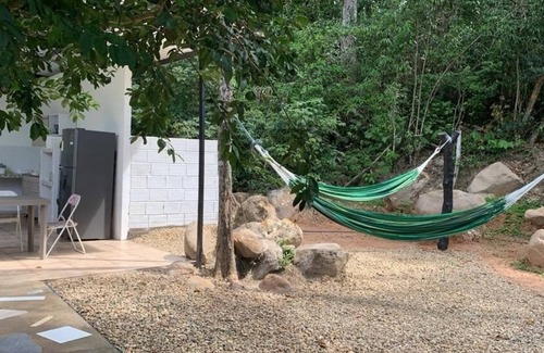 Melgar House | Quinta arena house