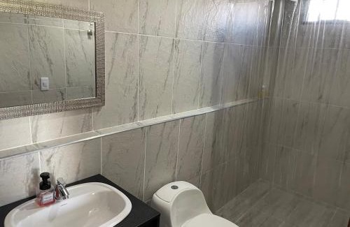 Guaduas Hotel | Quinta Baroe