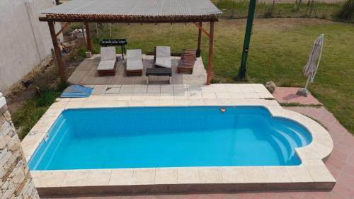 La Reja House | Quinta barrio cerrado pileta tranquilidad naturaleza