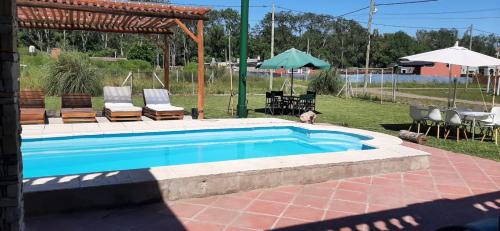 La Reja House | Quinta barrio cerrado pileta tranquilidad naturaleza