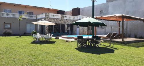 La Reja House | Quinta barrio cerrado pileta tranquilidad naturaleza