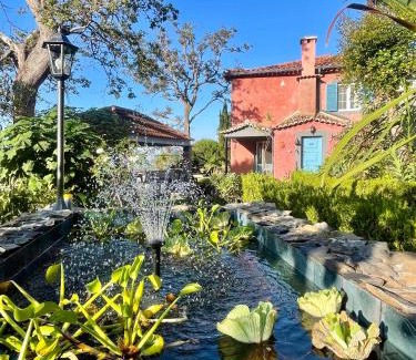 Monte Villa | Quinta Belmonte with Private Heated Pool in Funchal