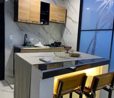 Villeta House | Quinta campestre refugio verde