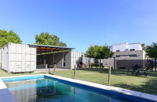La Guardia House | Quinta Colastine II con pileta- 15' de Santa Fe