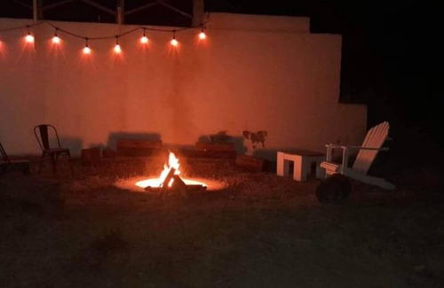 Santiago Villa | Quinta con alberca en el barrial Santiago NL