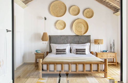 Carvalhal Hotel | Quinta da Comporta Wellness Boutique Resort