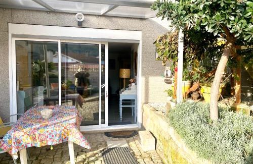 Macedo de Cavaleiros Apartment | Quinta das flores