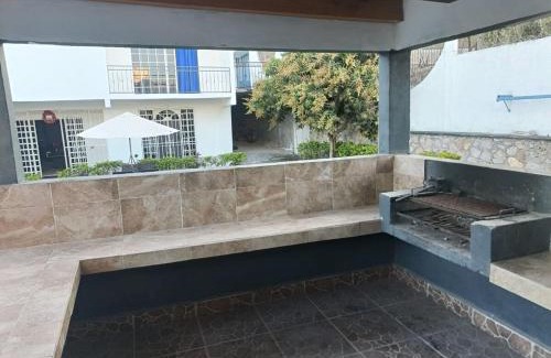 Tehuixtla House | Quinta de ensueño, Quinta Roma