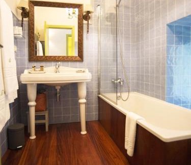 Meano Hotel | Quinta de San Amaro Rias Baixas