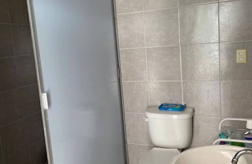 Matehuala Cottage | Quinta del Edén/9PX/Pool/BBQ/Pet Friendly