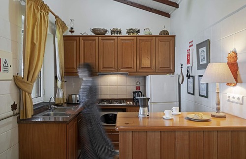 Santa Maria Maior Cottage | Quinta Devónia - Tília,country house with sea view