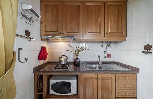 Santa Maria Maior Cottage | Quinta Devónia - Cedro,country house with sea view