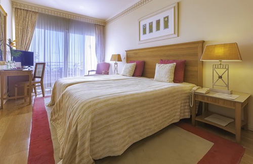 Estreito de Camara de Lobos Hotel | Quinta do Estreito Vintage House