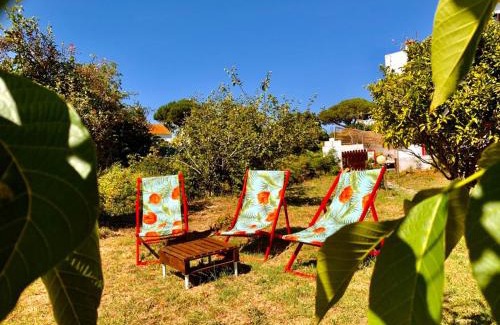 Fornos House | Quinta do Marinheiro - Meco