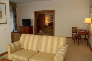 Monte Hotel | Quinta do Monte