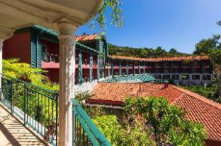 Monte Hotel | Quinta do Monte