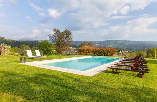 Bico Cottage | Quinta do Olival