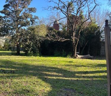 Grand Bourg House | Quinta Don Antonio 2 dormitorios 4000 mts de una increíble arboleda ! Soñada