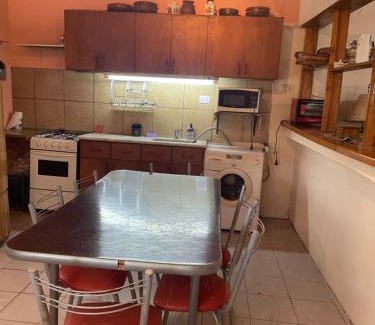 Ingeniero Maschwitz House | Quinta Don Benito