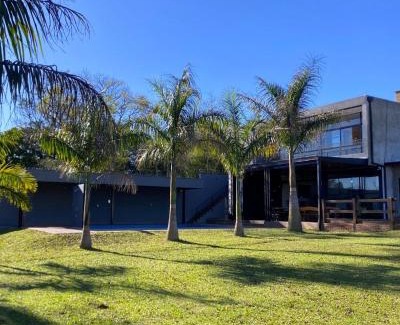 Encarnacion Villa | Quinta Don Carlos Cáceres