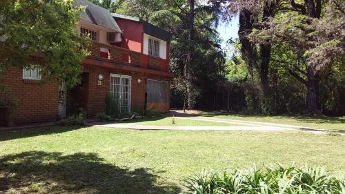 Cuartel V House | Quinta Don Diego