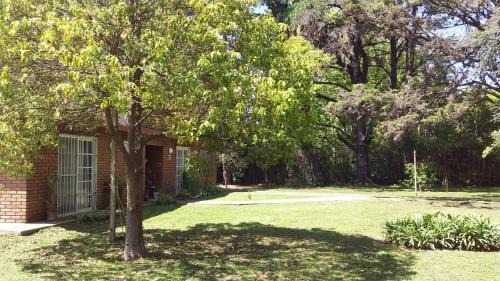 Cuartel V House | Quinta Don Diego