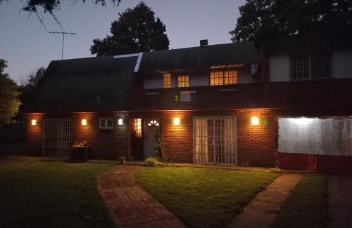 Cuartel V House | Quinta Don Diego