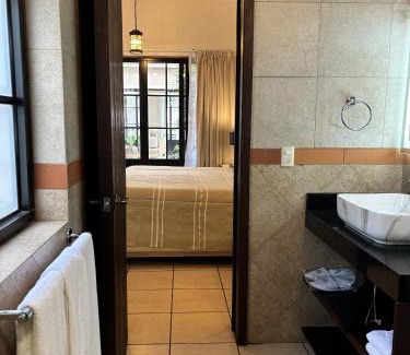 Guadalajara Hotel | Quinta Don Jose Boutique Hotel