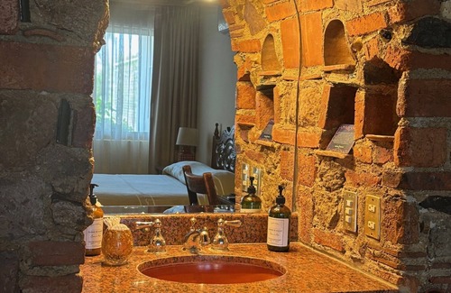 Guadalajara Hotel | Quinta Don Jose Boutique Hotel