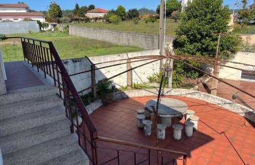 Barcelos House | Quinta dos Arcos