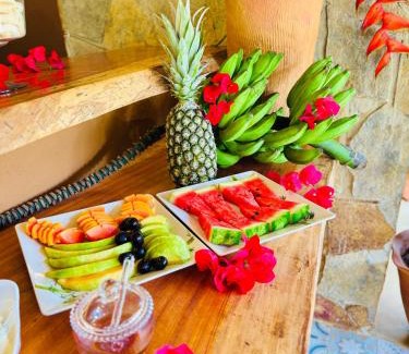 Vicosa do Ceara Cabin | Quinta dos Laranjais Chalés