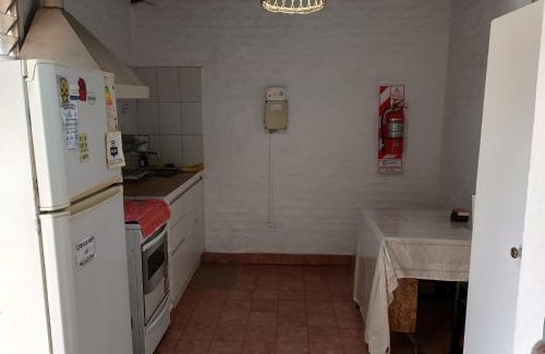 Lujan House | Quinta El Cholito