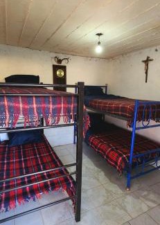 San Francisco de los Romos Other | Quinta El Cocula camping, cabañas y eventos