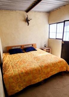 San Francisco de los Romos Other | Quinta El Cocula camping, cabañas y eventos