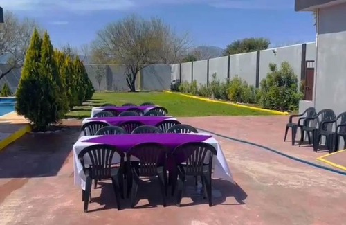 Salinas Victoria Apartment | Quinta El Palmar Inn