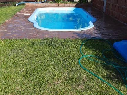 Aldea Valle Maria House | Quinta en Alvear