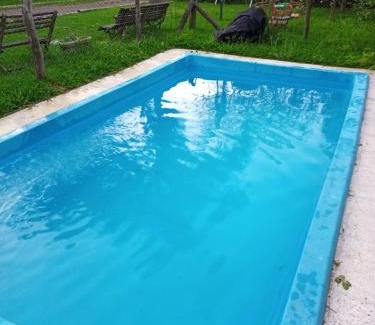 Open Door Ski Chalet | QUINTA EN OPEN DOOR-LUJÁN