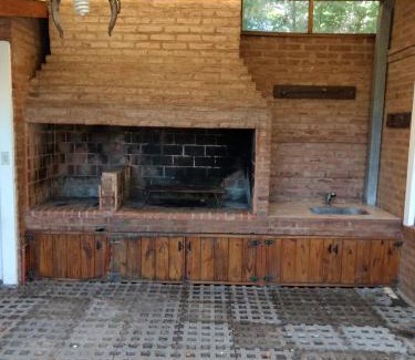 Open Door Ski Chalet | QUINTA EN OPEN DOOR-LUJÁN